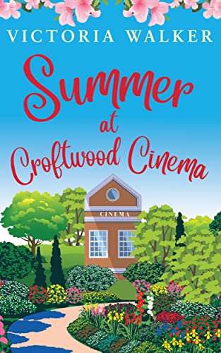 Summer at Croftwood Cinema