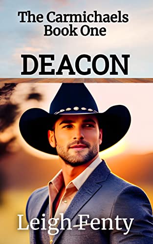 Deacon: The Carmichaels