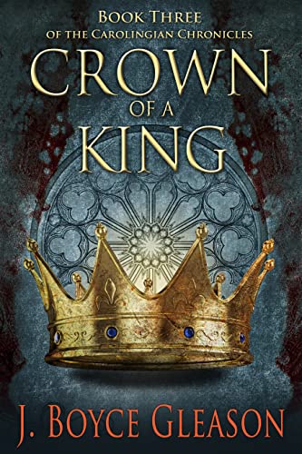 Crown of a King