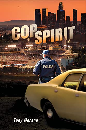 Cop Spirit