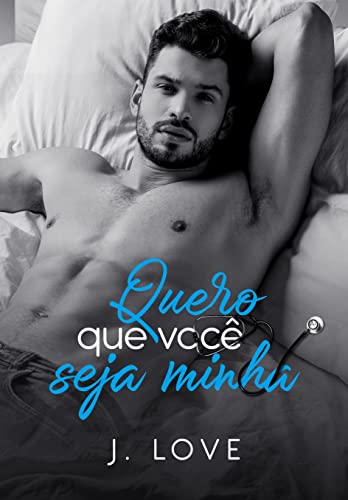 Quero que você seja Minha