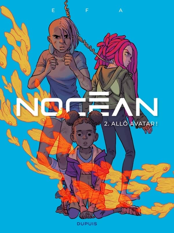 Noceà book cover 2