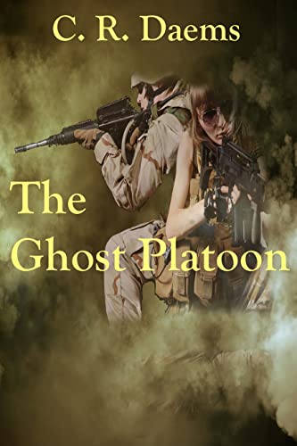 Tasmanian SFG: The Ghost Platoon