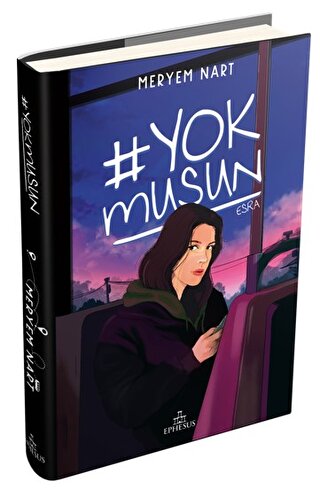 #Yok musun