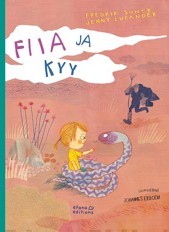 Fiia ja kyy