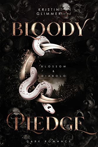 Bloody Pledge: Blossom & Diabolo