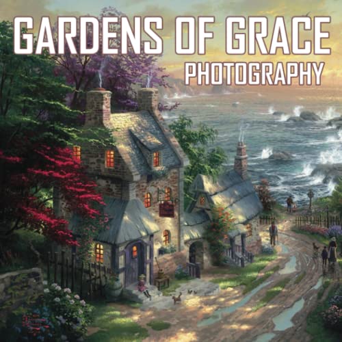Gardens Of Grace PhotoBook An Amazing Collection With Compelling