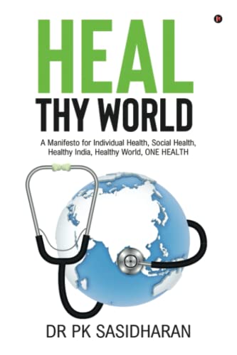 Heal Thy World
