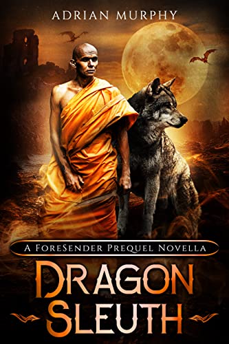 Dragon Sleuth: Fantasy Action Adventure