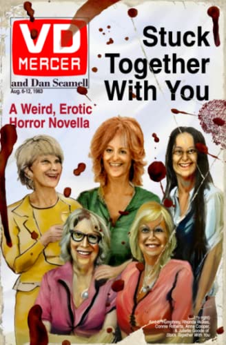 Stuck Together With You