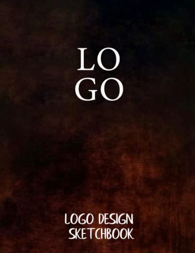 LOGO Design Sketchbook: LOGO Design Sketchbook Logo Design Grid ...