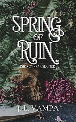 Spring of Ruin
