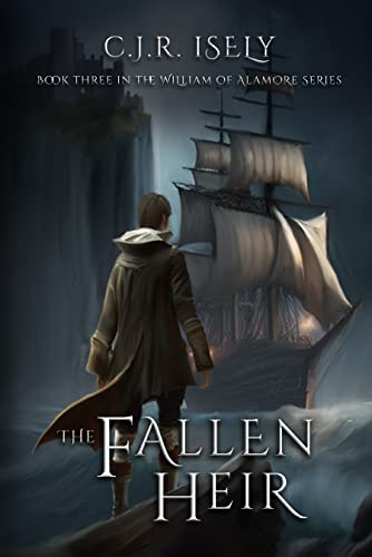 The Fallen Heir