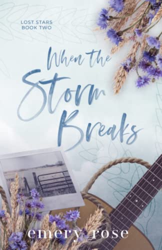 When the Storm Breaks