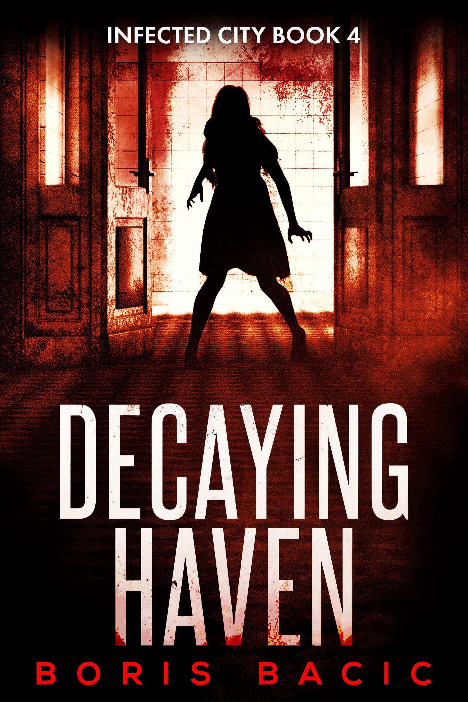 Decaying Haven