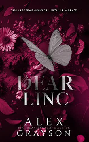 Dear Linc book cover