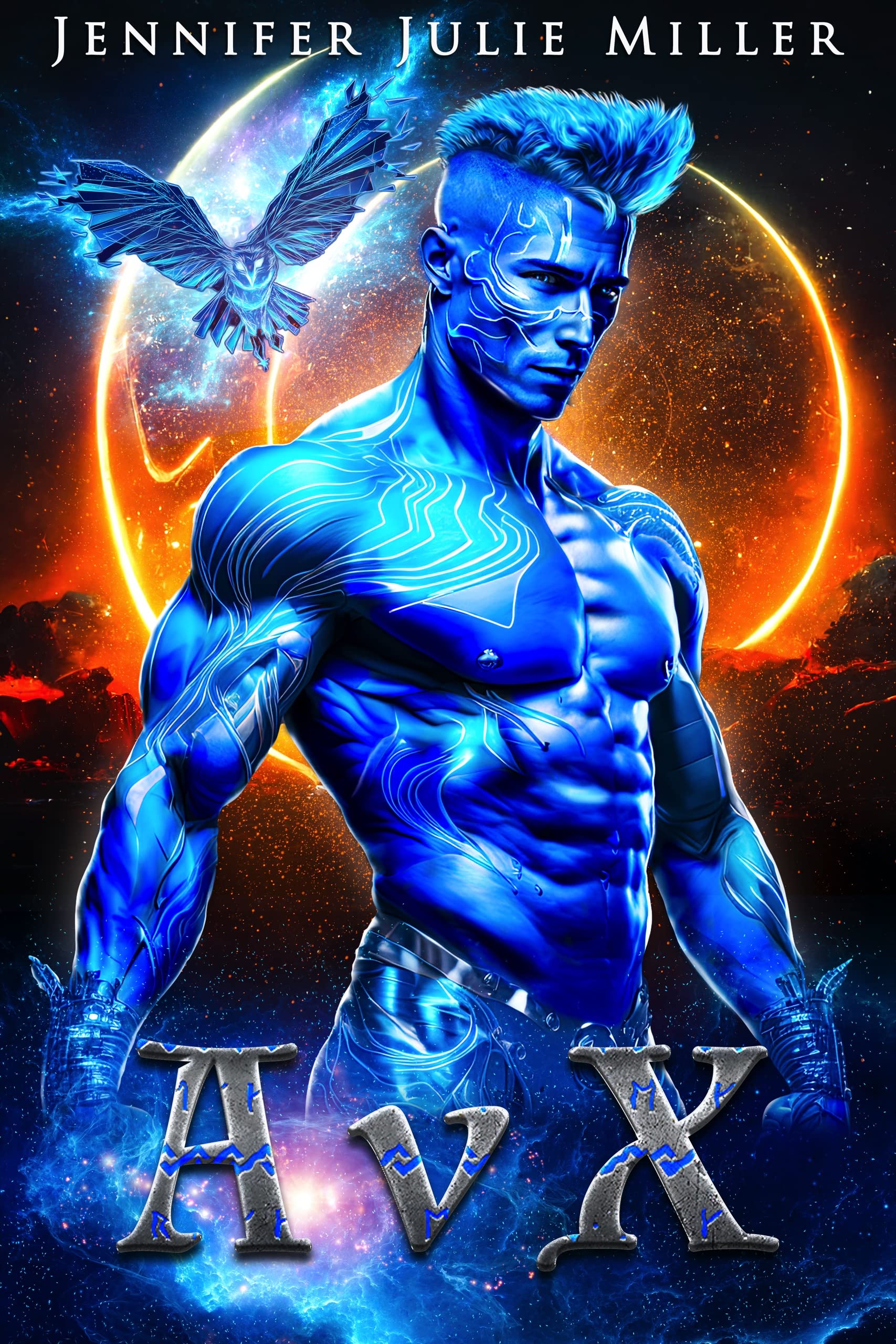 AvX