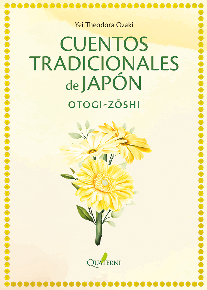 Cuentos tradicionales de Japón