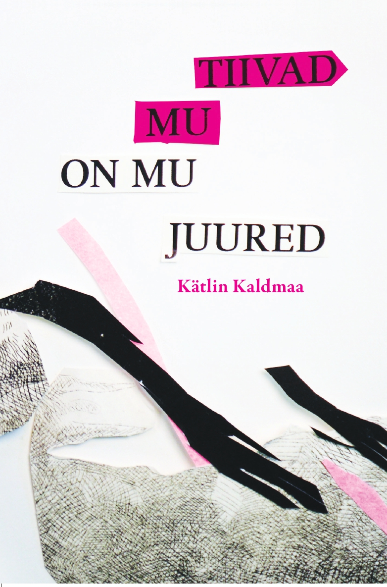 Mu tiivad on mu juured