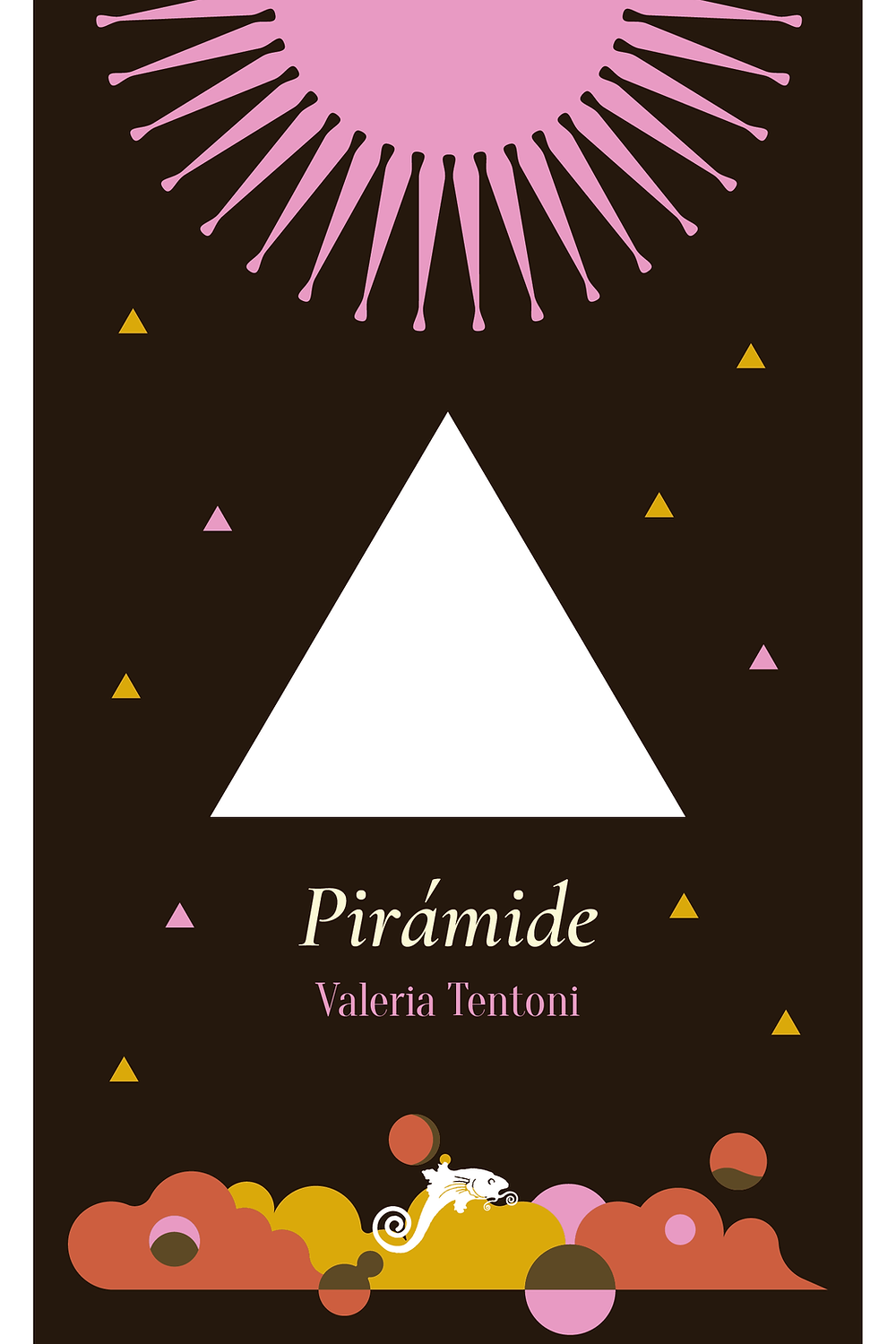 Pirámide