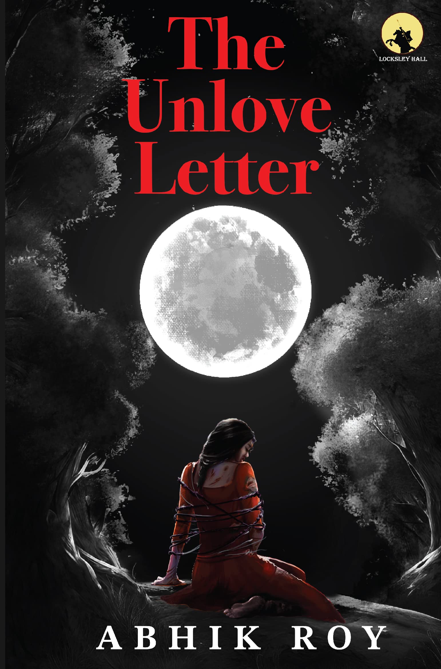 The Unlove Letter