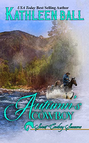 Autumn's Cowboy book cover