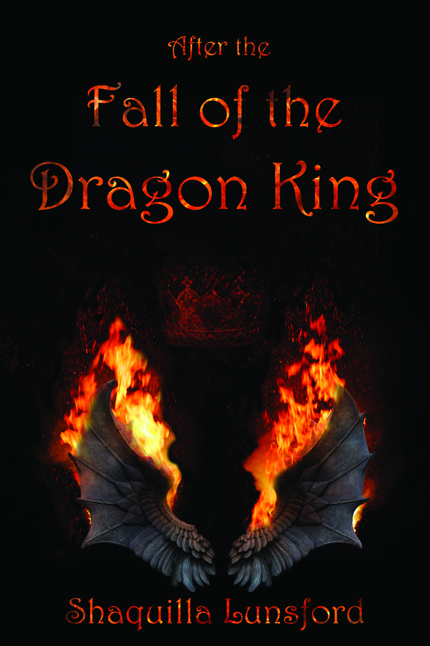 After the Fall of the Dragon King