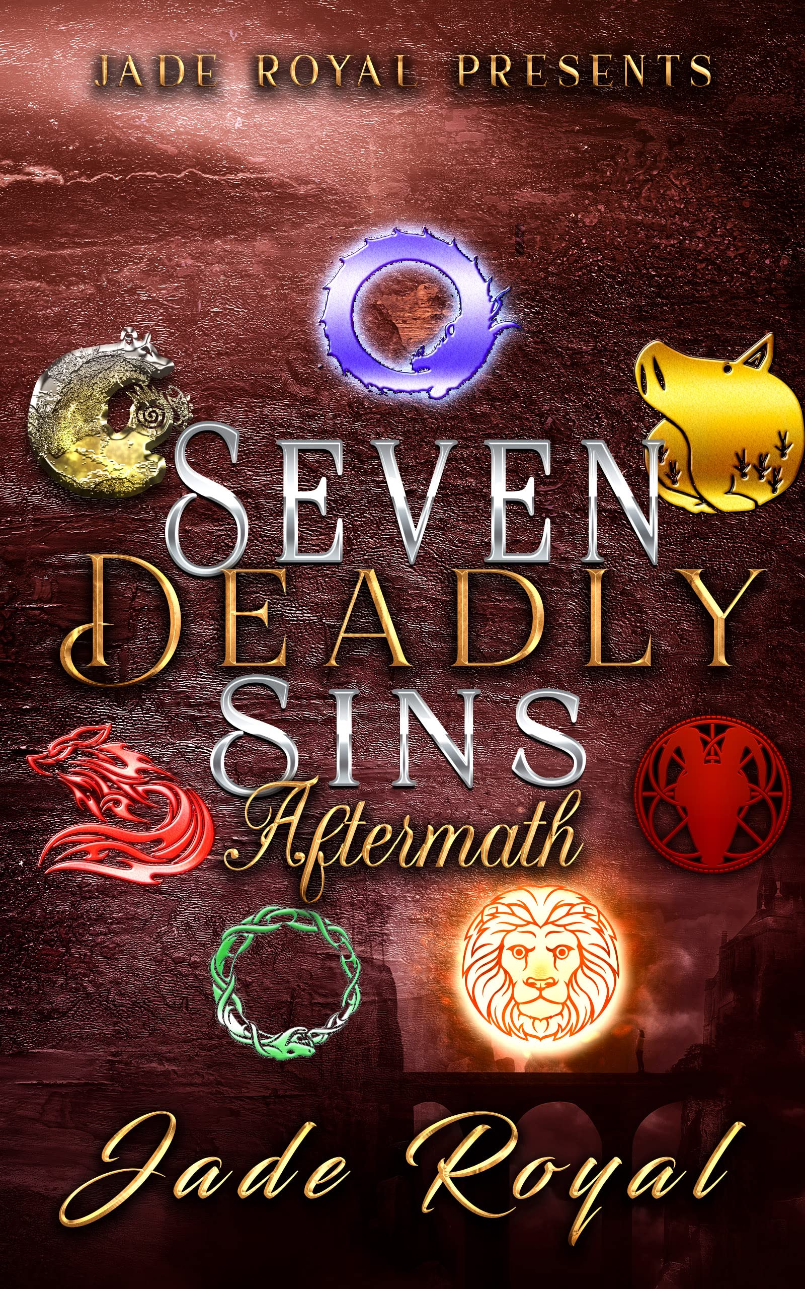 The Seven Deadly Sins: The Aftermath