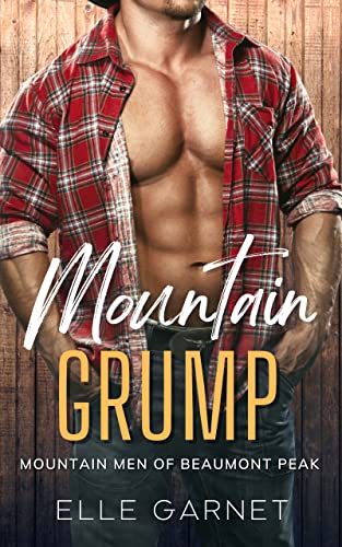 Mountain Grump