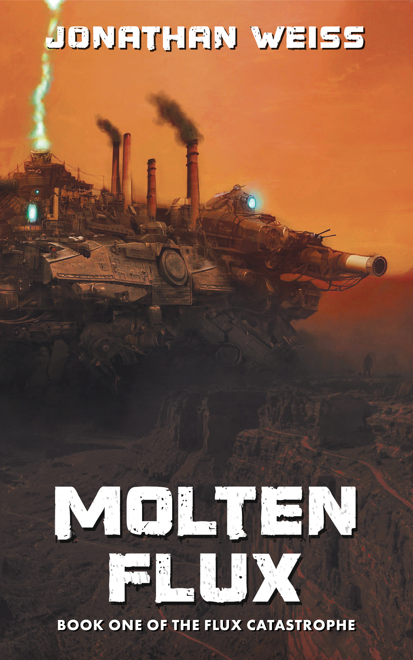 Molten Flux