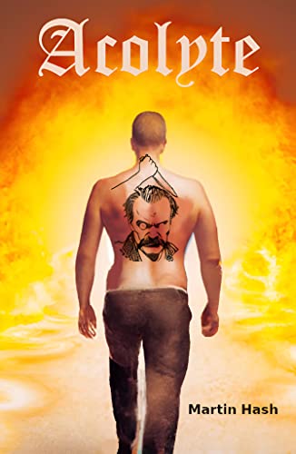 Acolyte by Martin Hash | Goodreads