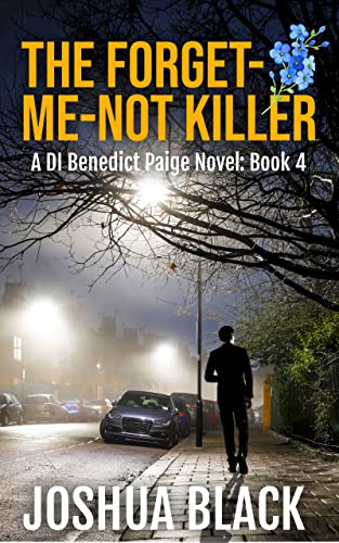 The Forget-Me-Not Killer