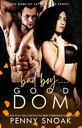 Bad Boy... Good Dom