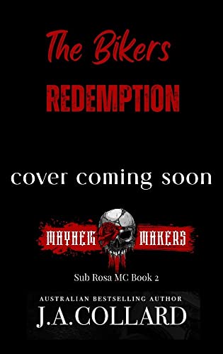 The Bikers Redemption