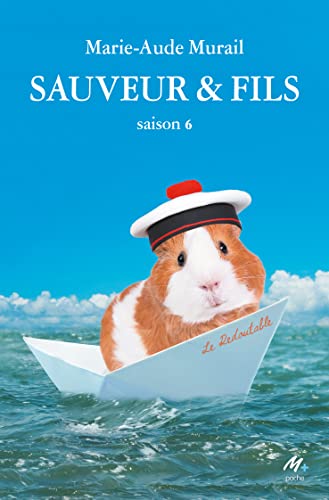 Sauveur & Fils - Saison 6 book cover