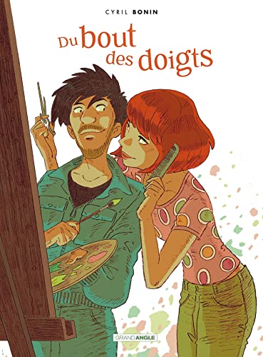 Du bout des doigts - histoire complète
