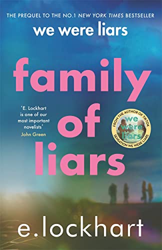 Family of Liars (We Were Liars, #0)