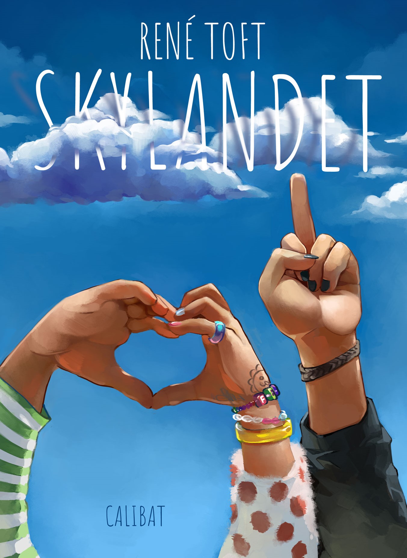 Skylandet