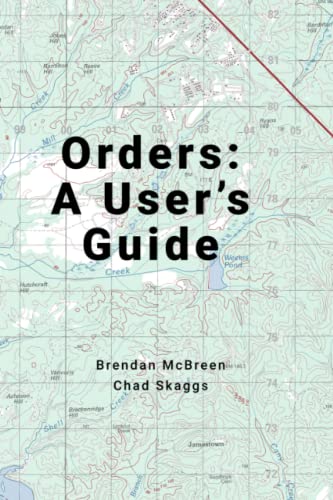 Orders: A User's Guide