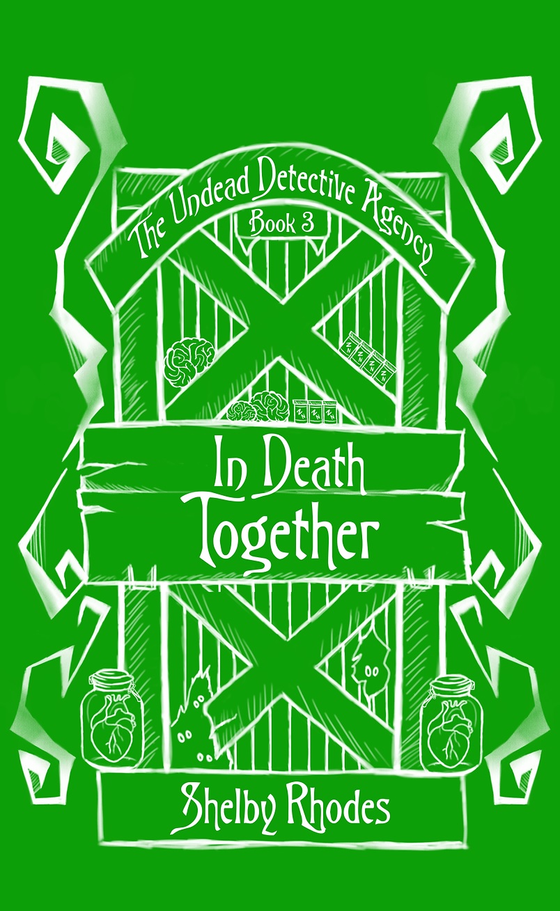 In Death Together