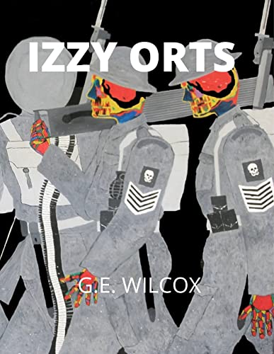IZZY ORTS
