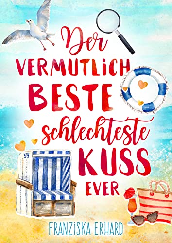 Der vermutlich beste schlechteste Kuss ever