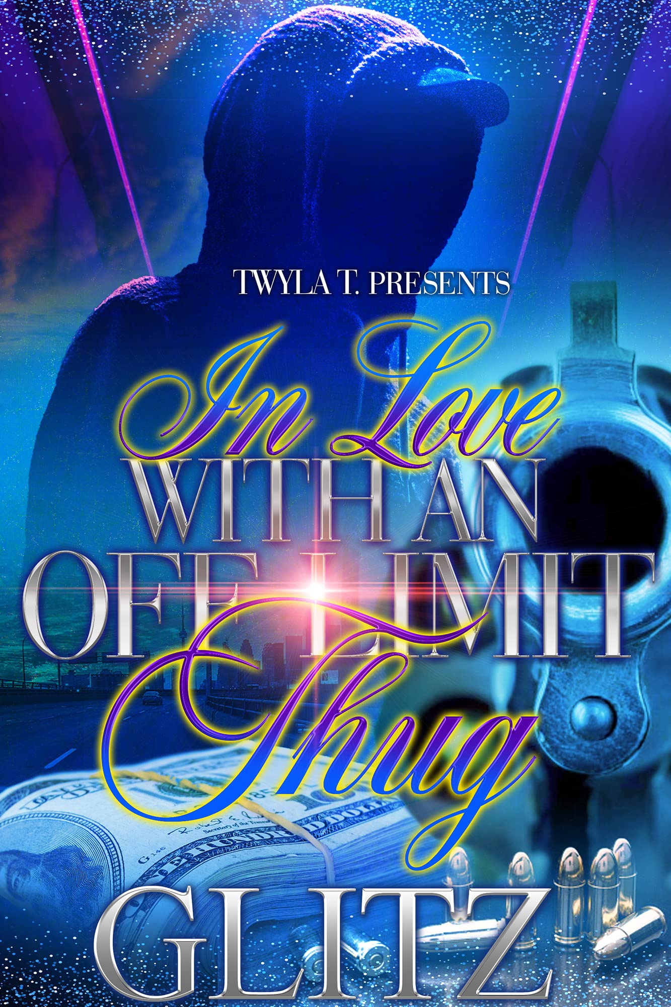 In Love With An Off Limit Thug
