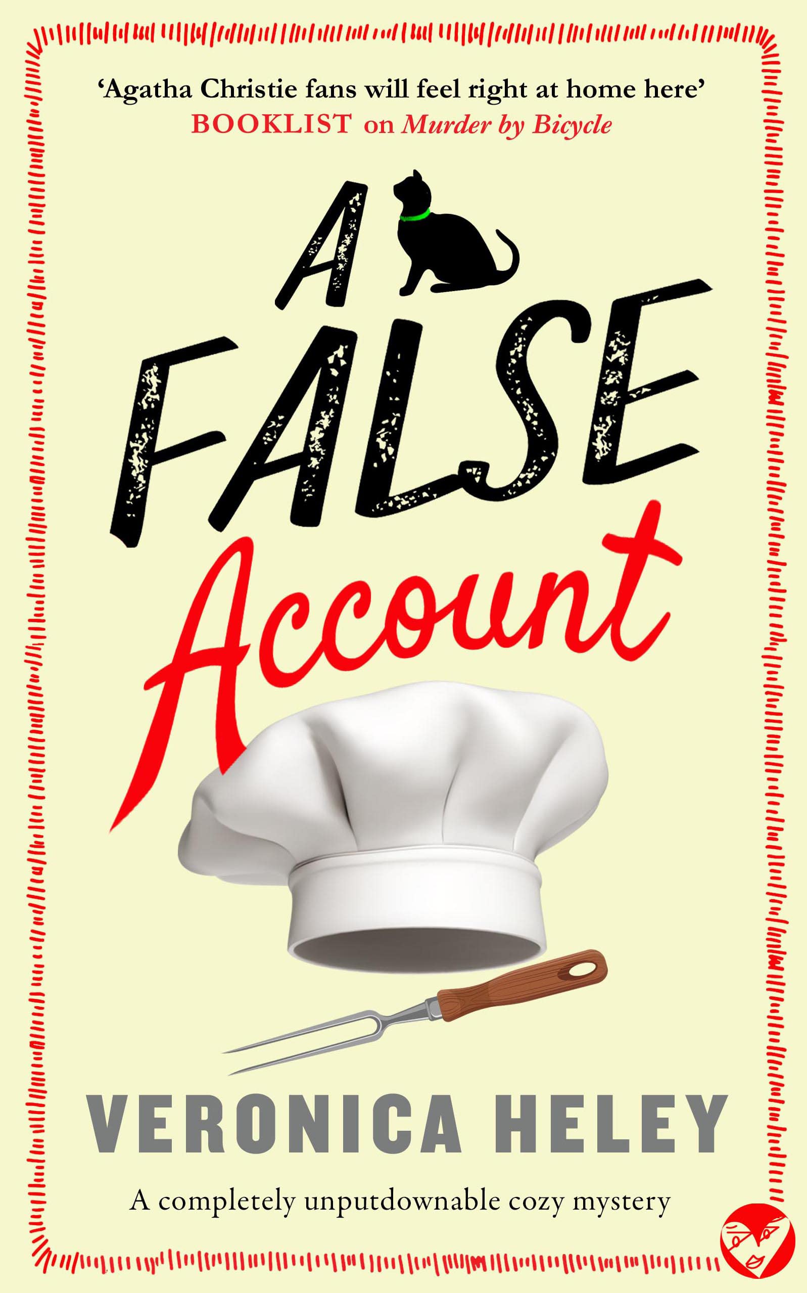 A False Account