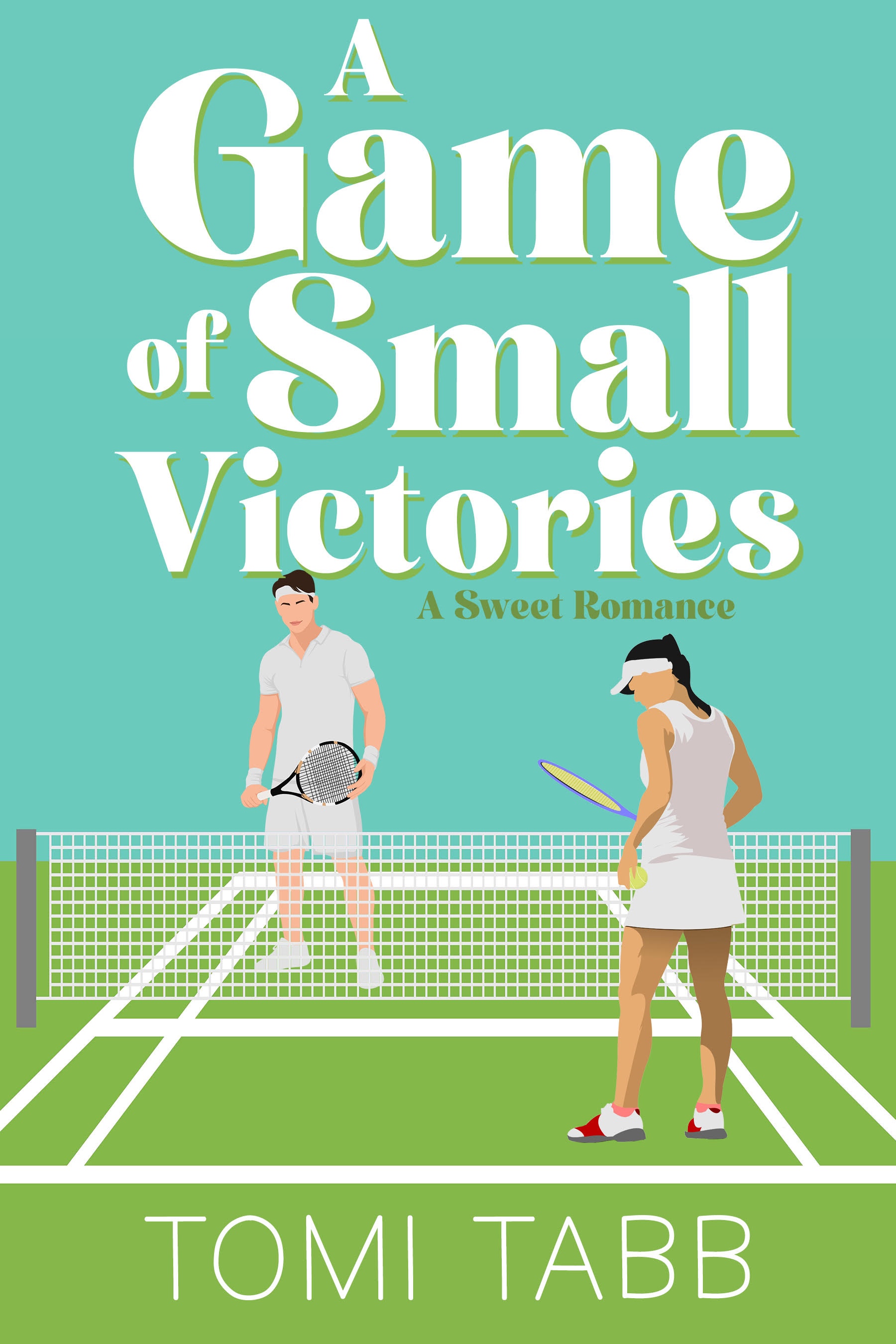 A Game of Small Victories (Unexpected Royals)