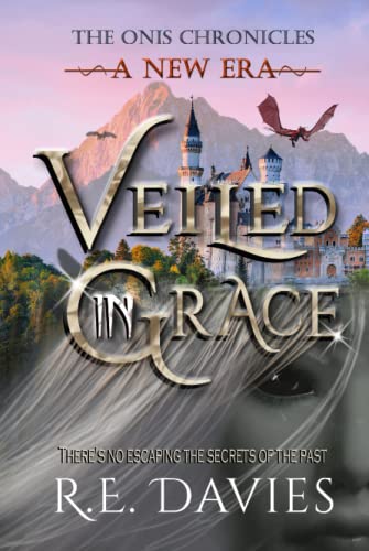A New Era: Veiled In Grace