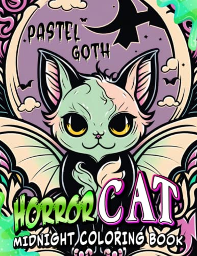 Horror Ausmalbilder: Unleash Your Inner Artist with Spooky Fun!