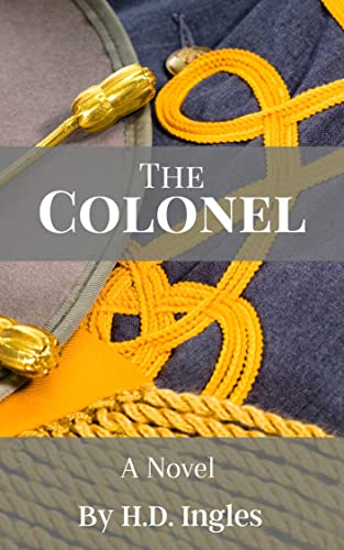The Colonel: Old West Adventure