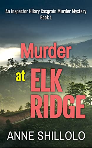 Murder at Elk Ridge