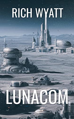 LUNACOM